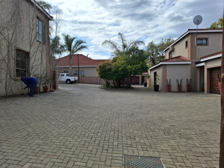 3 Bedroom Property for Sale in Heuwelsig Free State